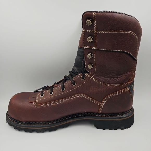Georgia Boot AMP LT‎ 9\